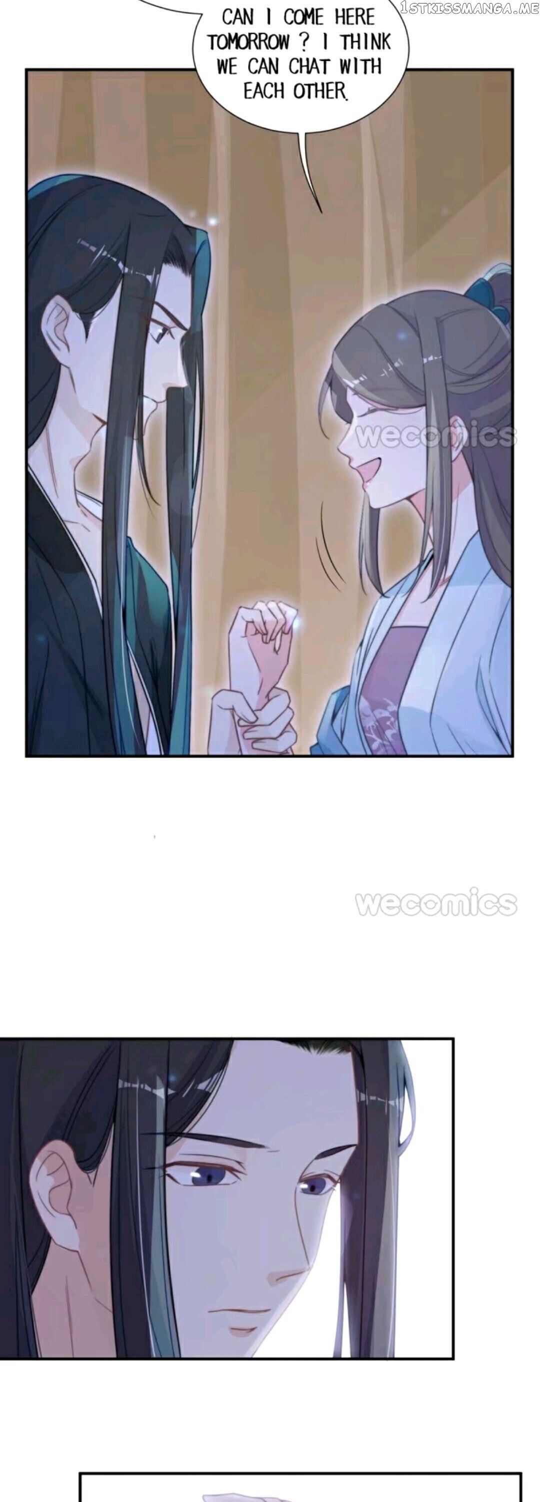 Harem Show Live chapter 5 - page 5