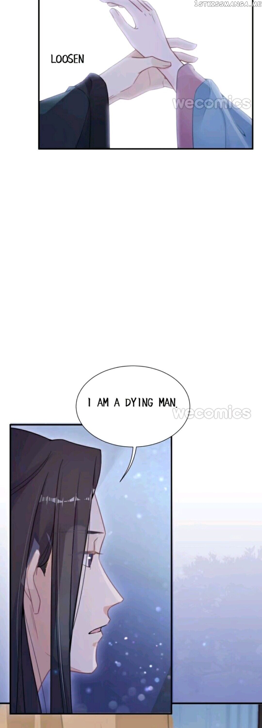 Harem Show Live chapter 5 - page 6