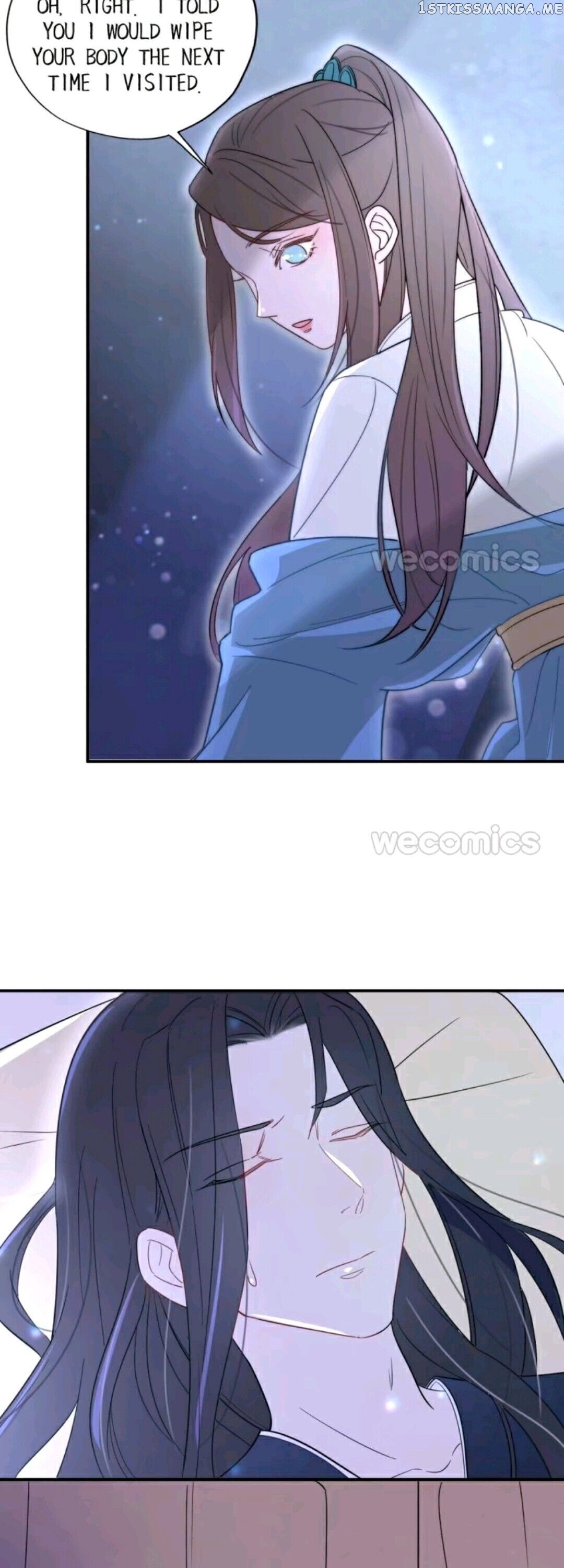Harem Show Live chapter 4 - page 14
