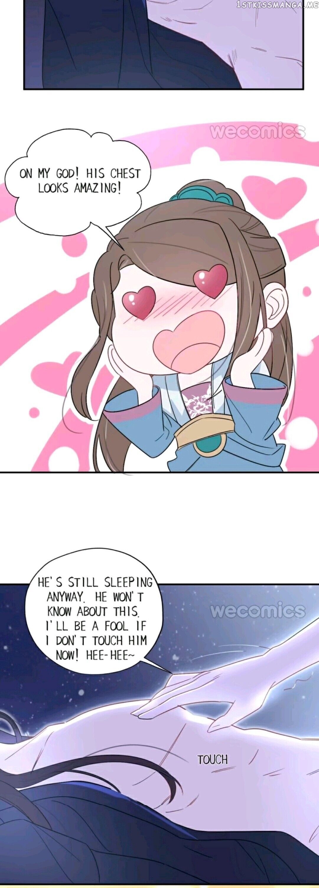 Harem Show Live chapter 4 - page 16