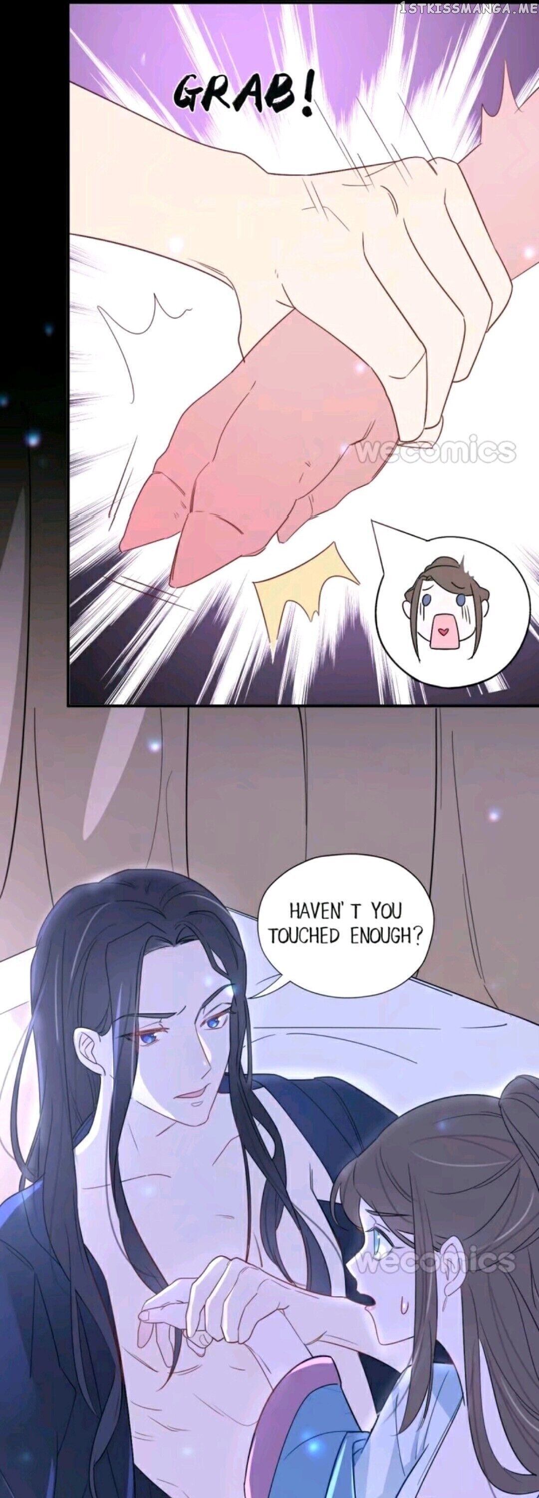 Harem Show Live chapter 4 - page 18
