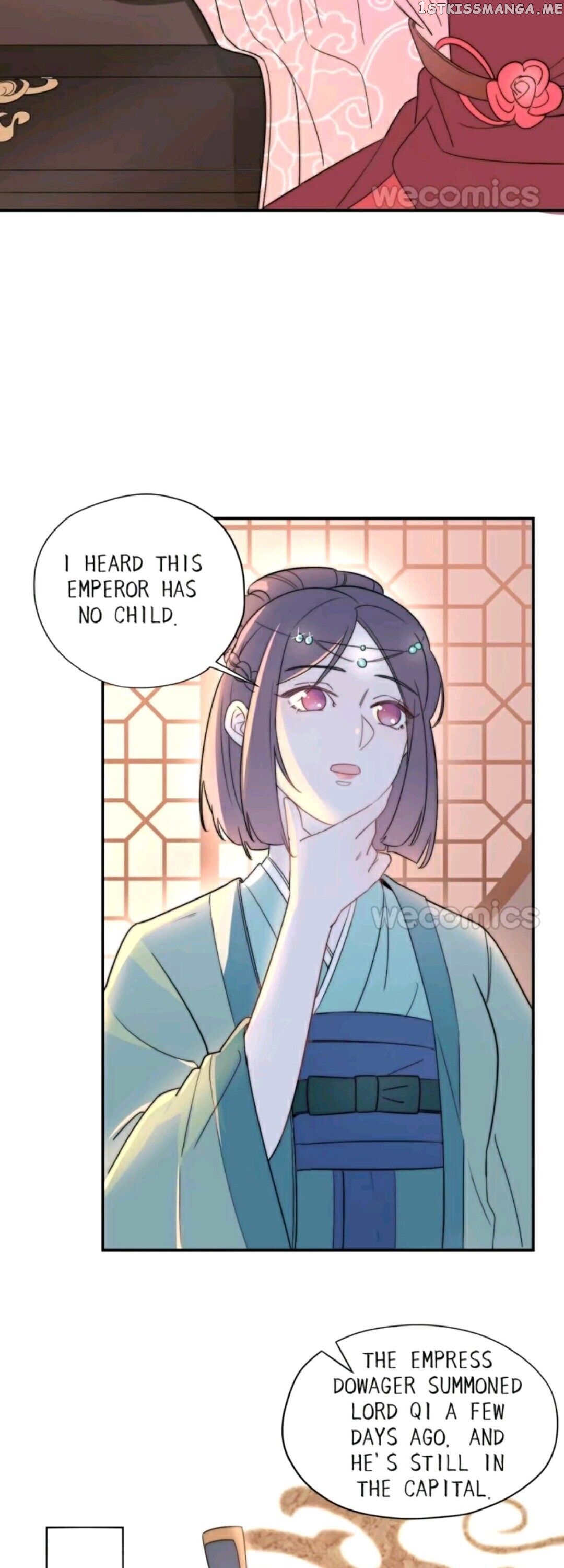 Harem Show Live chapter 4 - page 3
