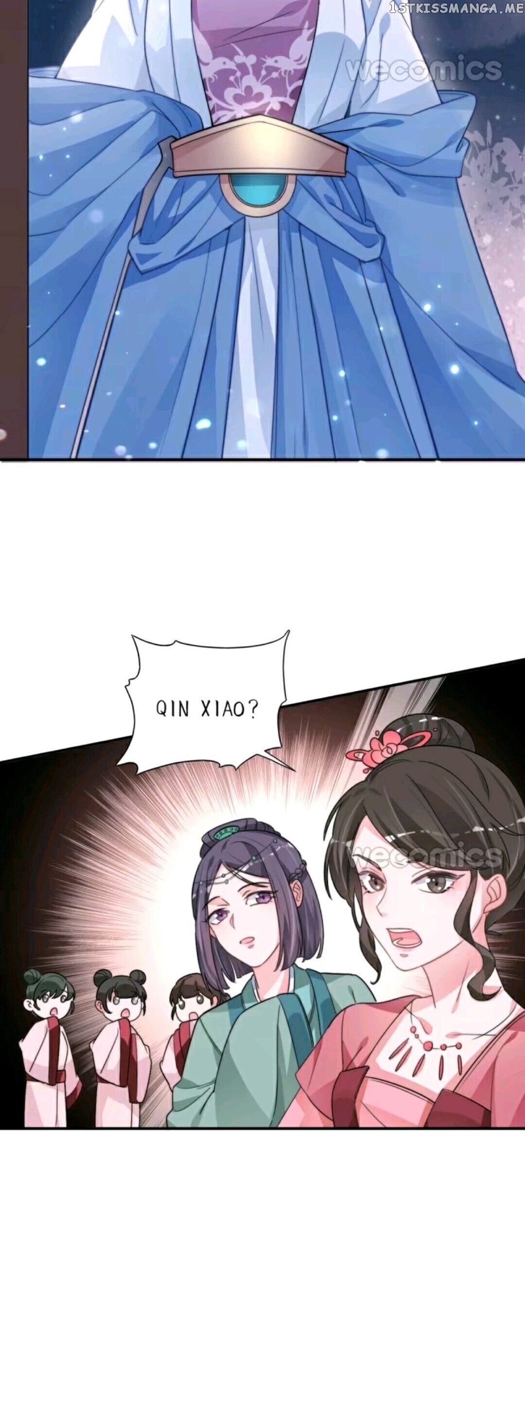 Harem Show Live chapter 4 - page 9