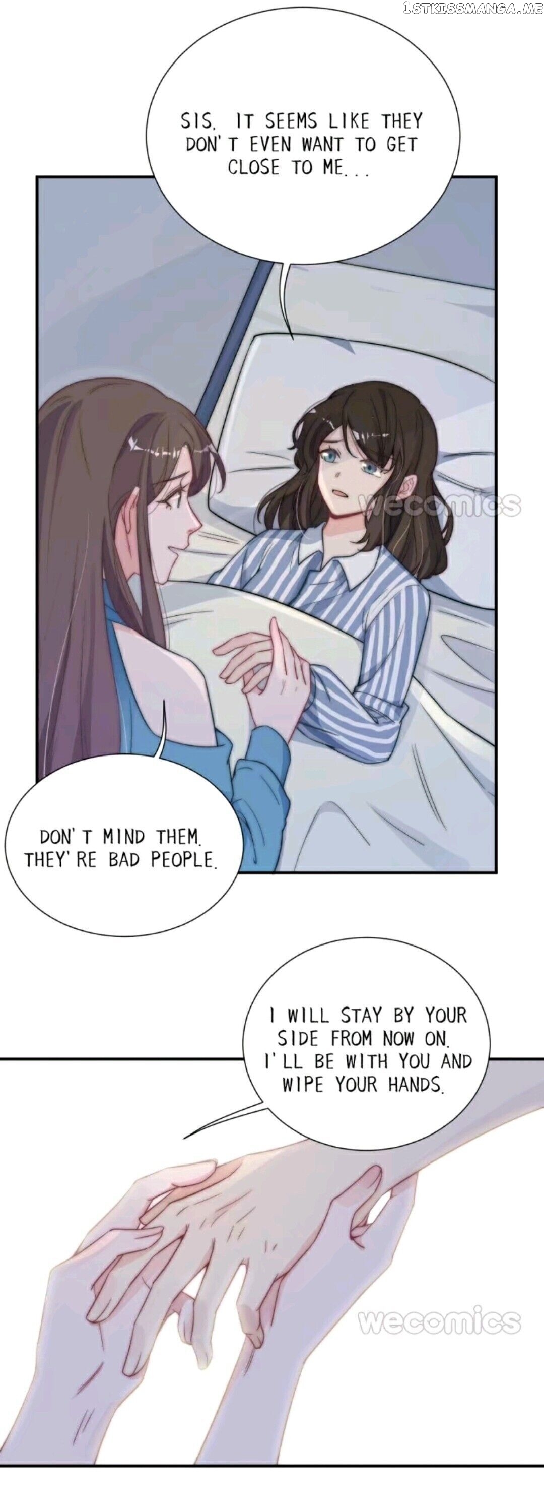 Harem Show Live chapter 3 - page 12
