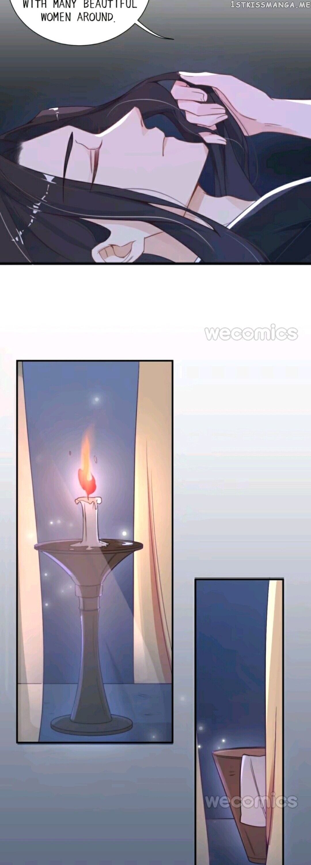 Harem Show Live chapter 3 - page 15
