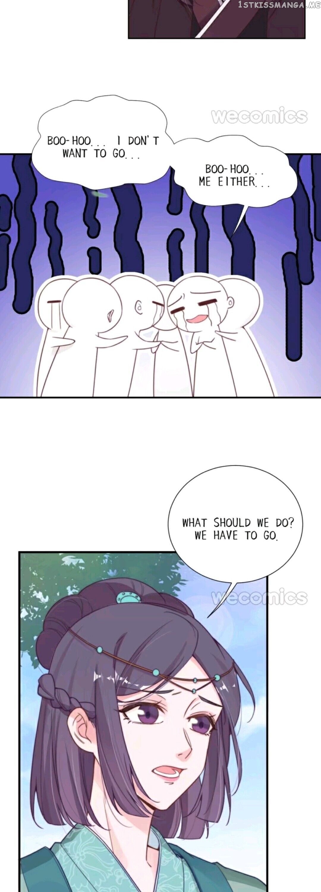 Harem Show Live chapter 3 - page 3