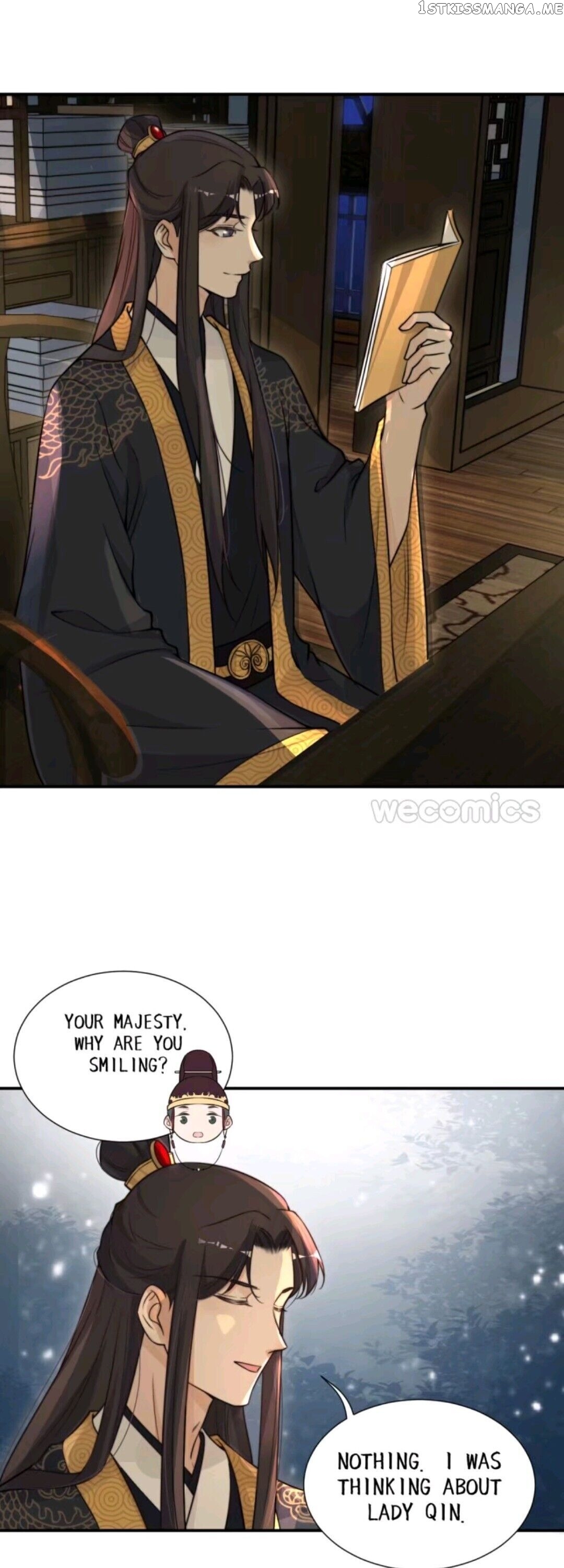 Harem Show Live chapter 23 - page 1