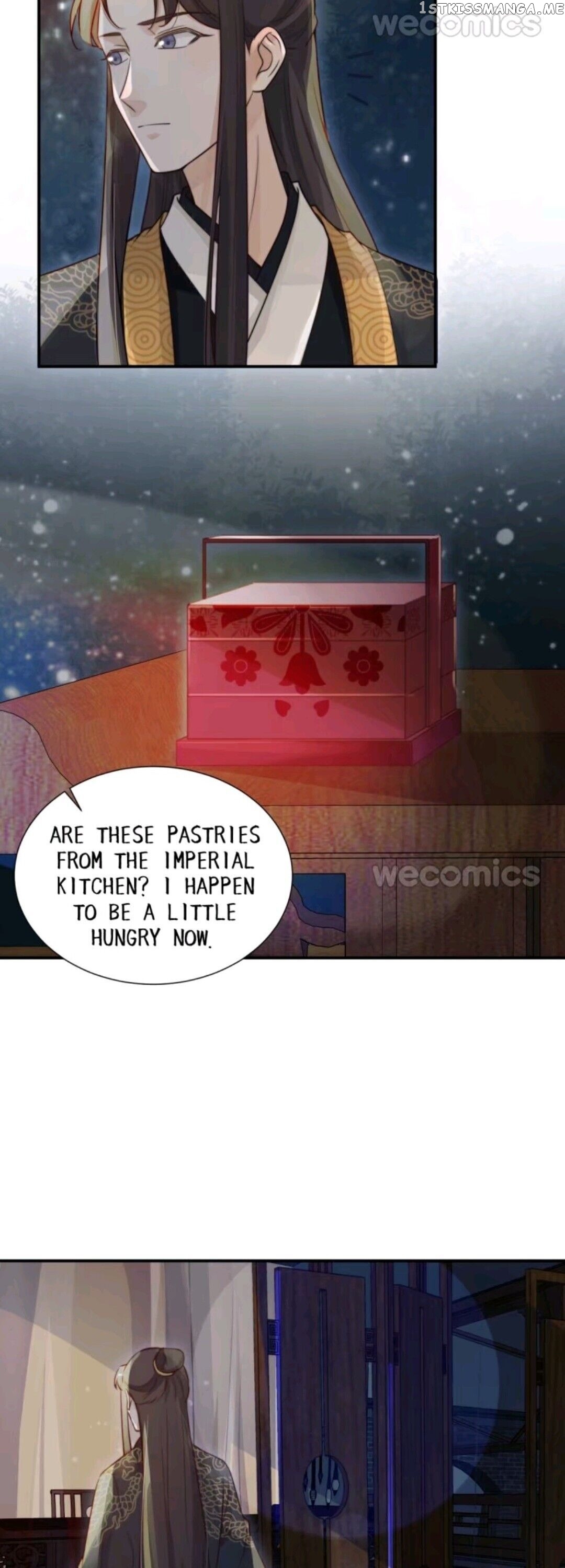 Harem Show Live chapter 23 - page 11