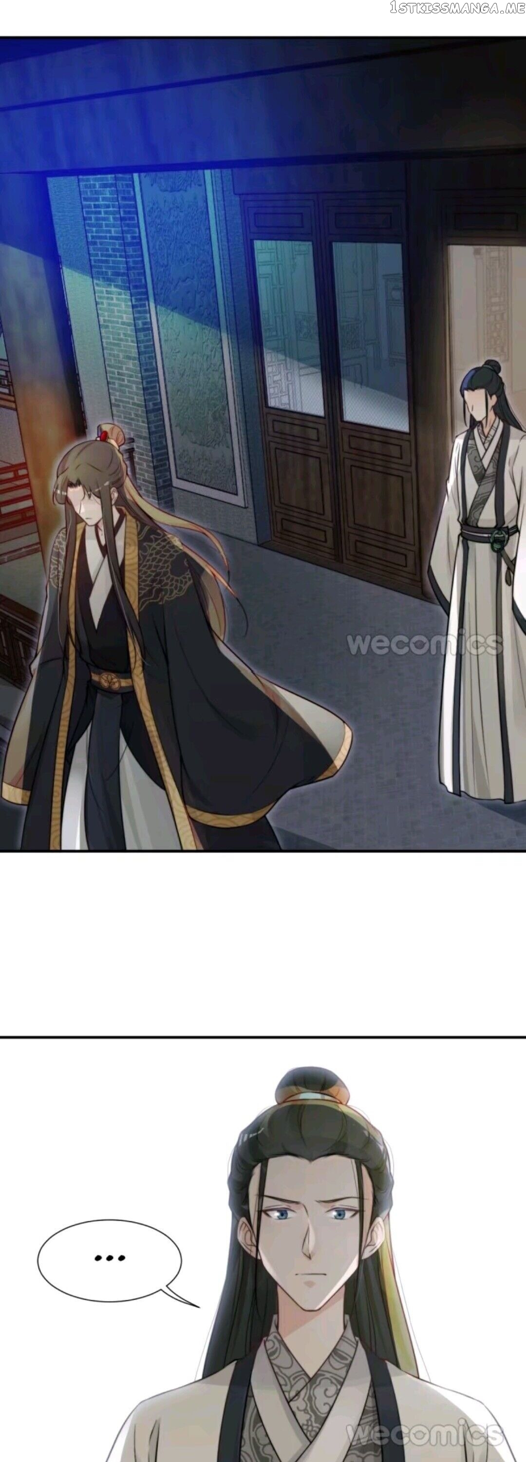 Harem Show Live chapter 23 - page 16