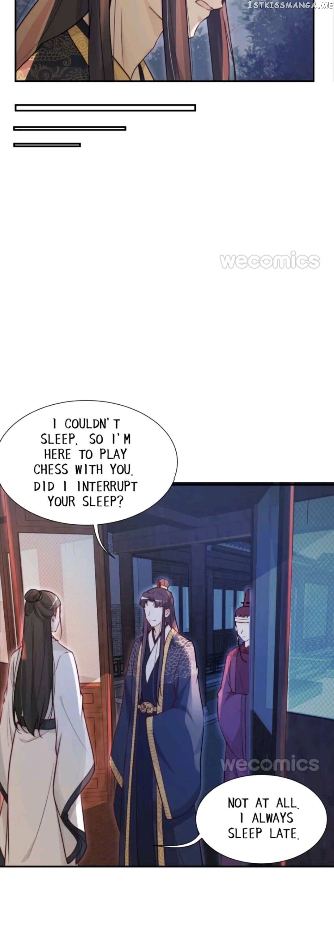 Harem Show Live chapter 23 - page 6