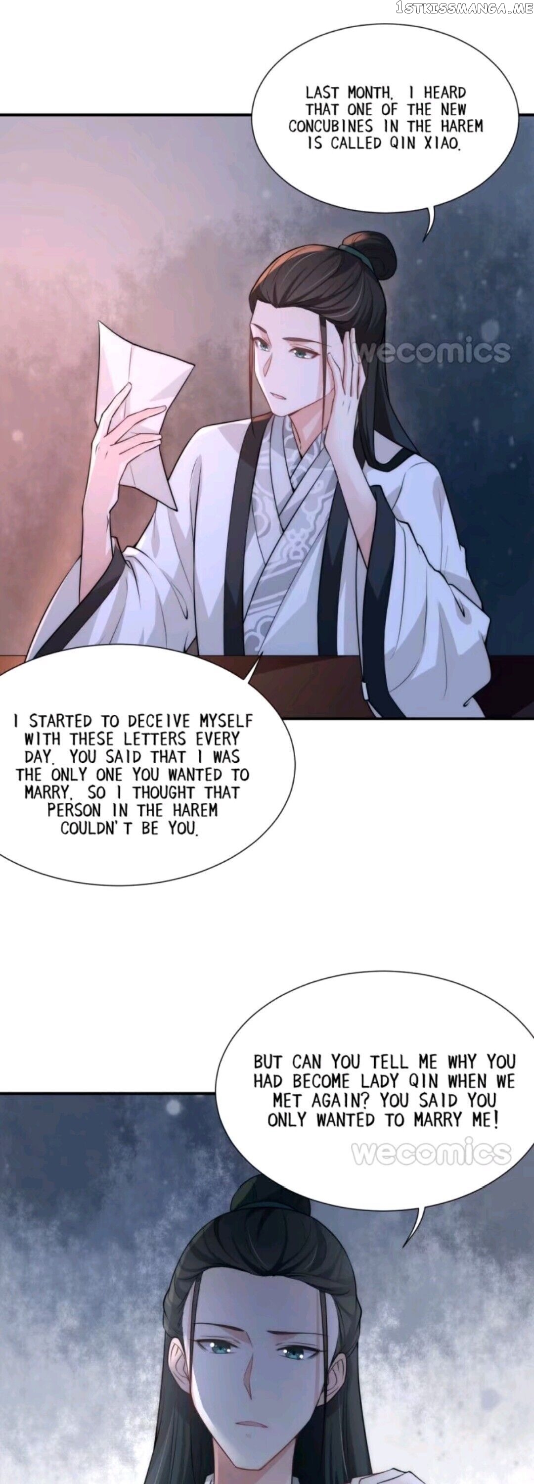 Harem Show Live chapter 22 - page 12
