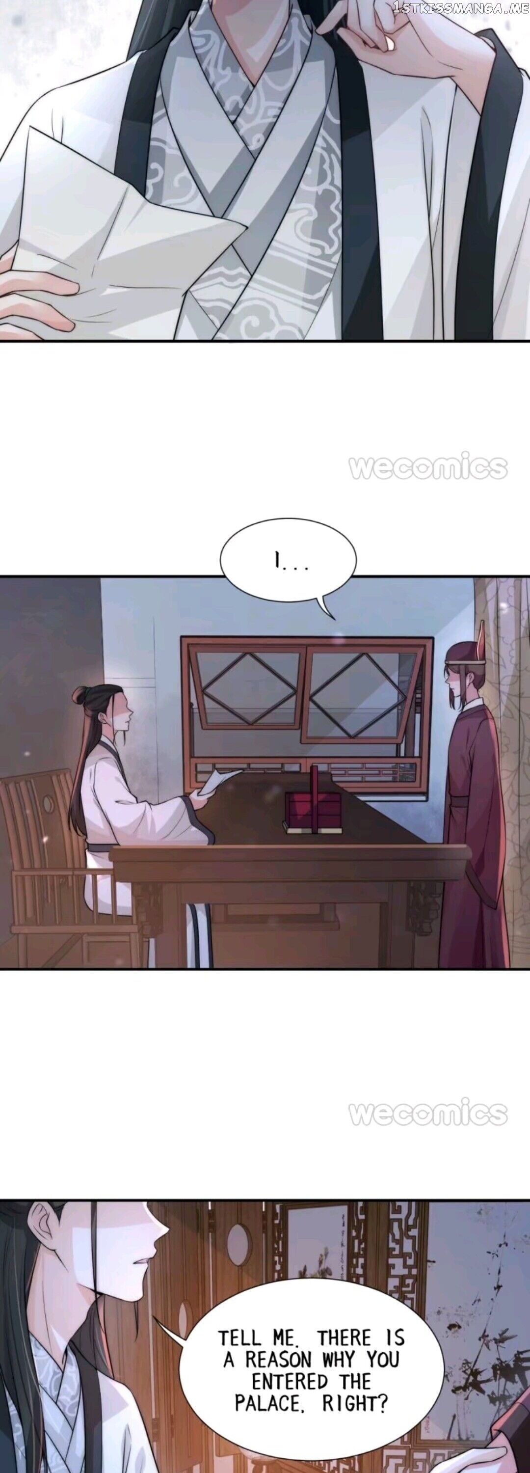 Harem Show Live chapter 22 - page 13