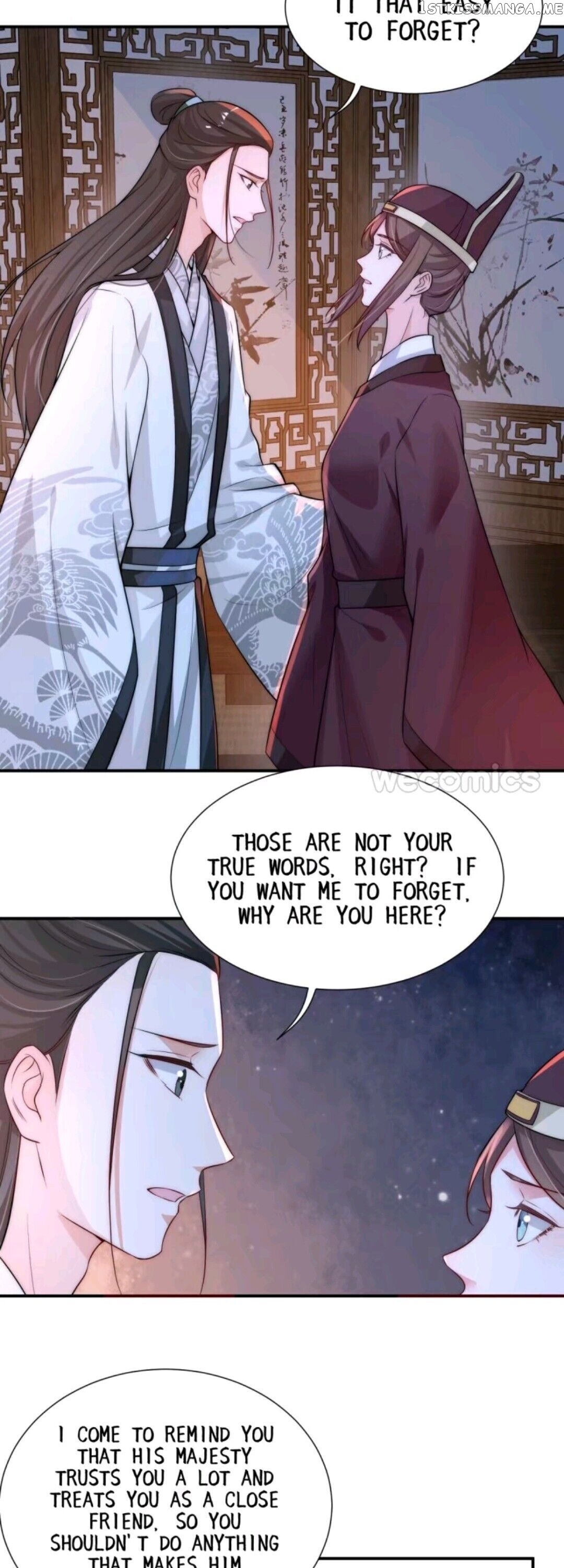 Harem Show Live chapter 22 - page 16