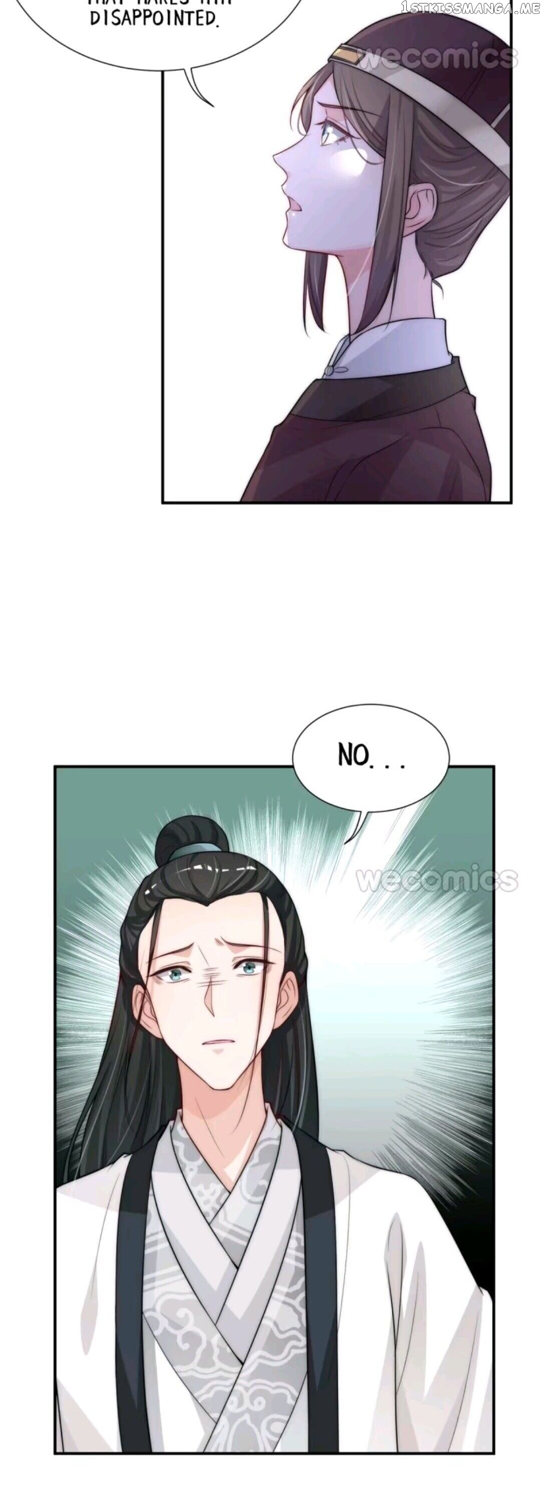 Harem Show Live chapter 22 - page 17