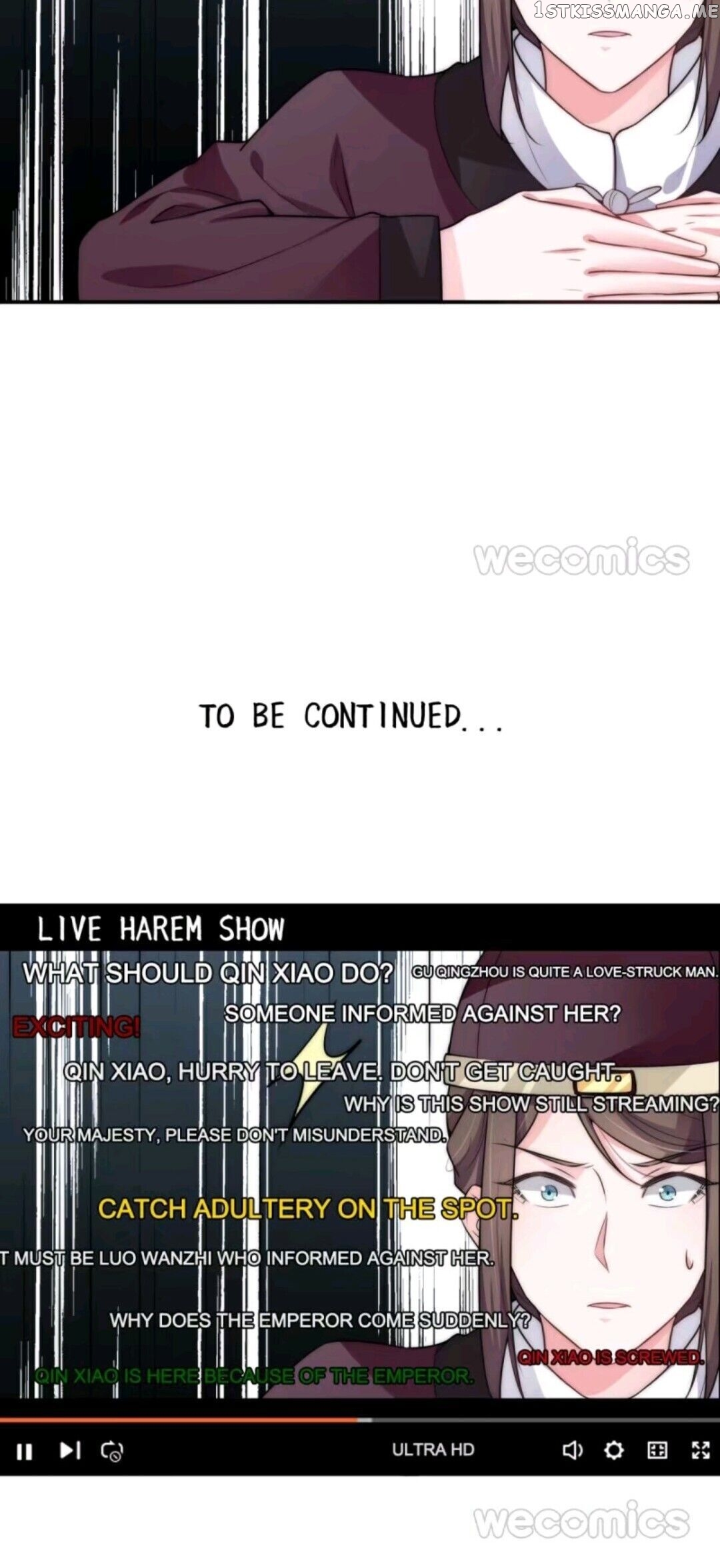 Harem Show Live chapter 22 - page 20