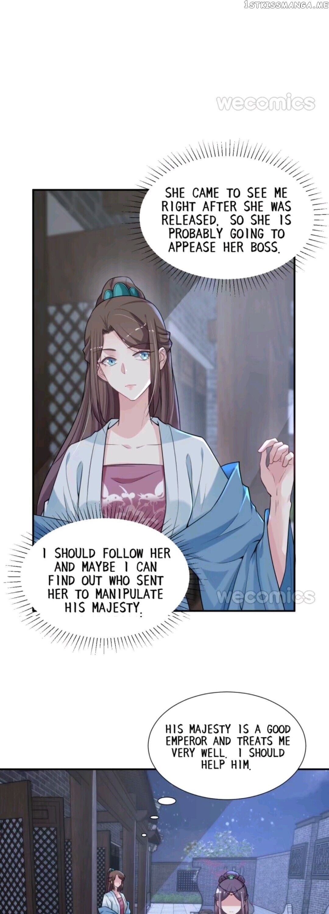 Harem Show Live chapter 22 - page 5