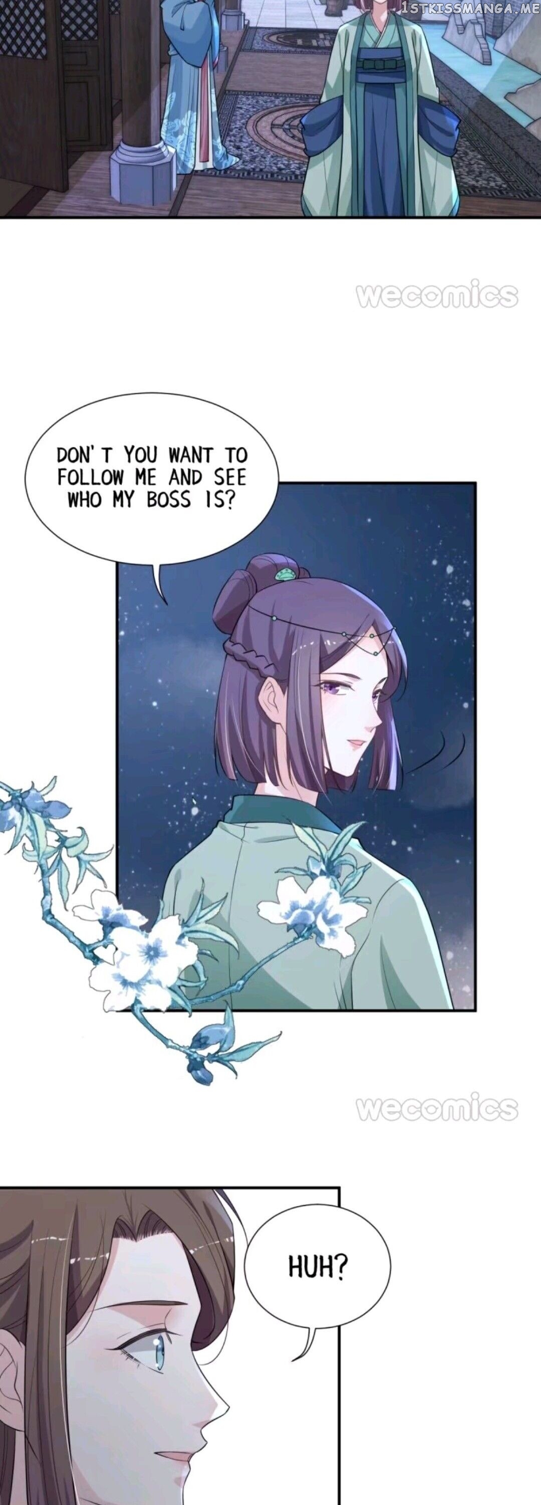 Harem Show Live chapter 22 - page 6