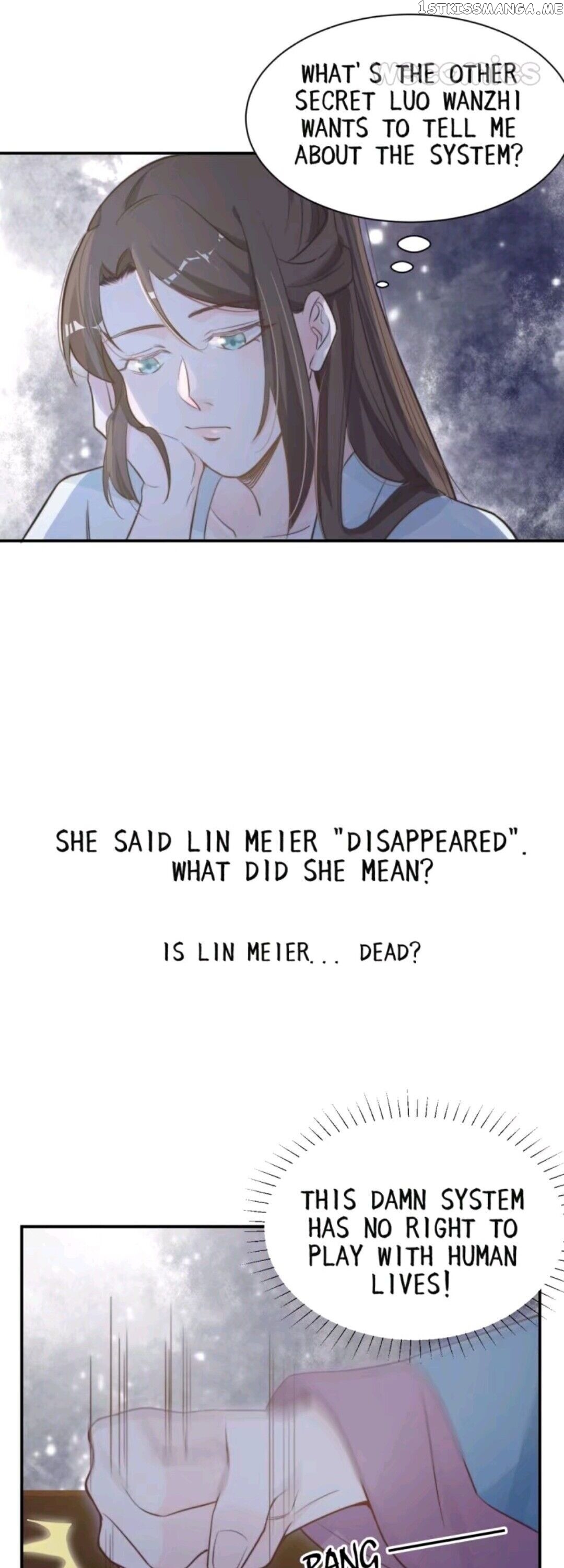 Harem Show Live chapter 21 - page 2