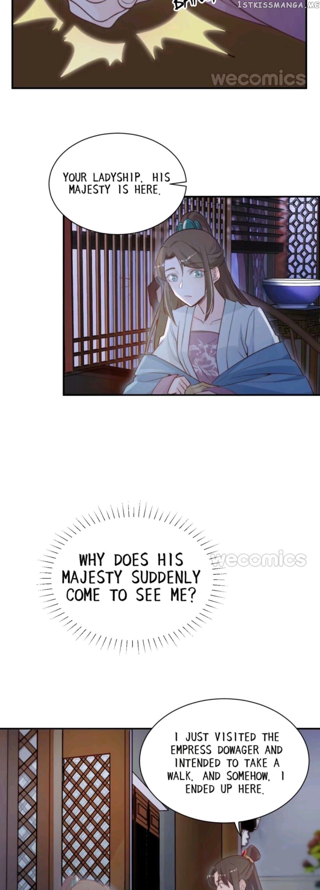 Harem Show Live chapter 21 - page 3