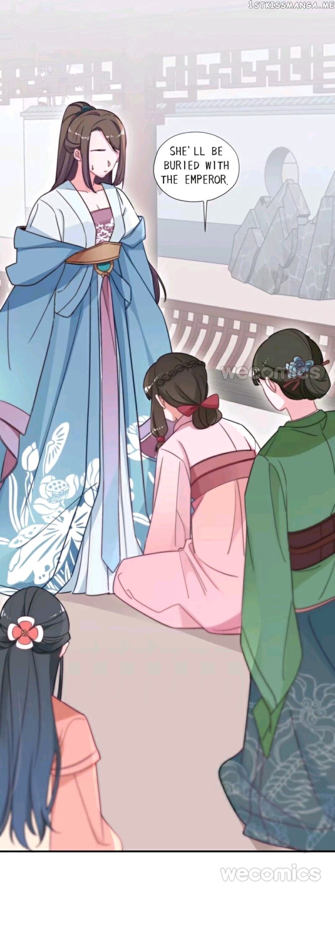 Harem Show Live chapter 2 - page 15
