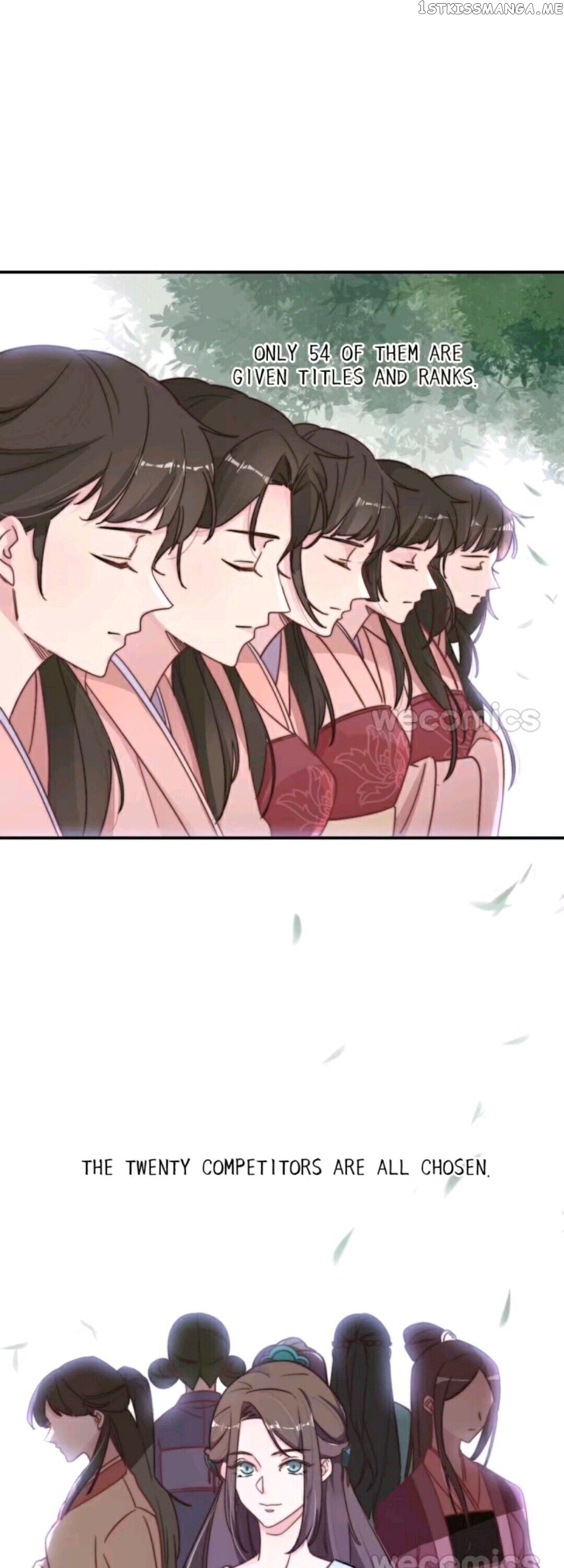 Harem Show Live chapter 2 - page 3