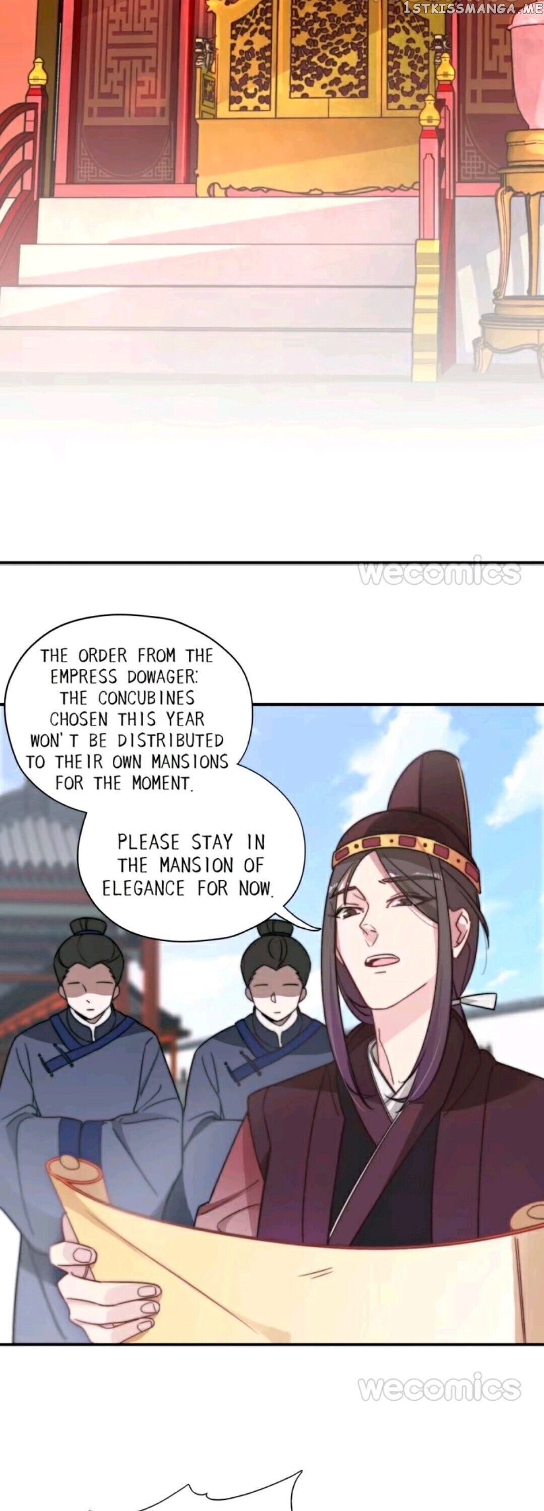 Harem Show Live chapter 2 - page 5