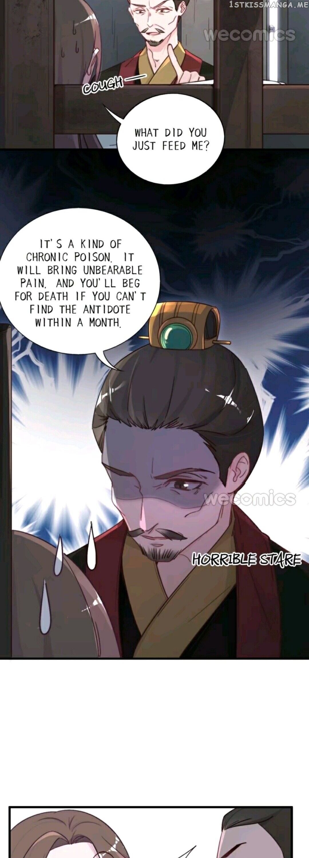 Harem Show Live chapter 1 - page 25