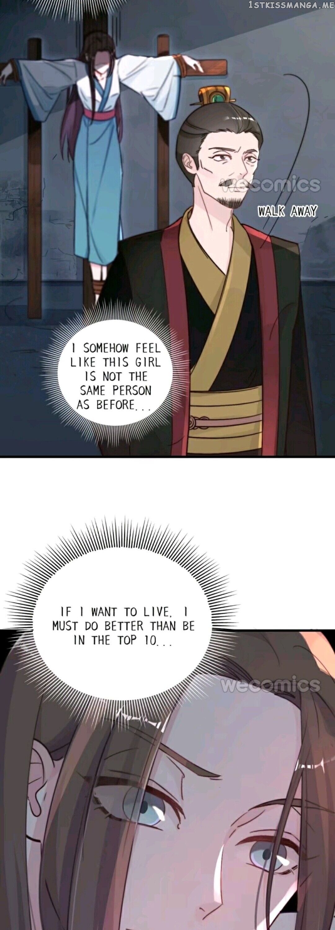 Harem Show Live chapter 1 - page 27