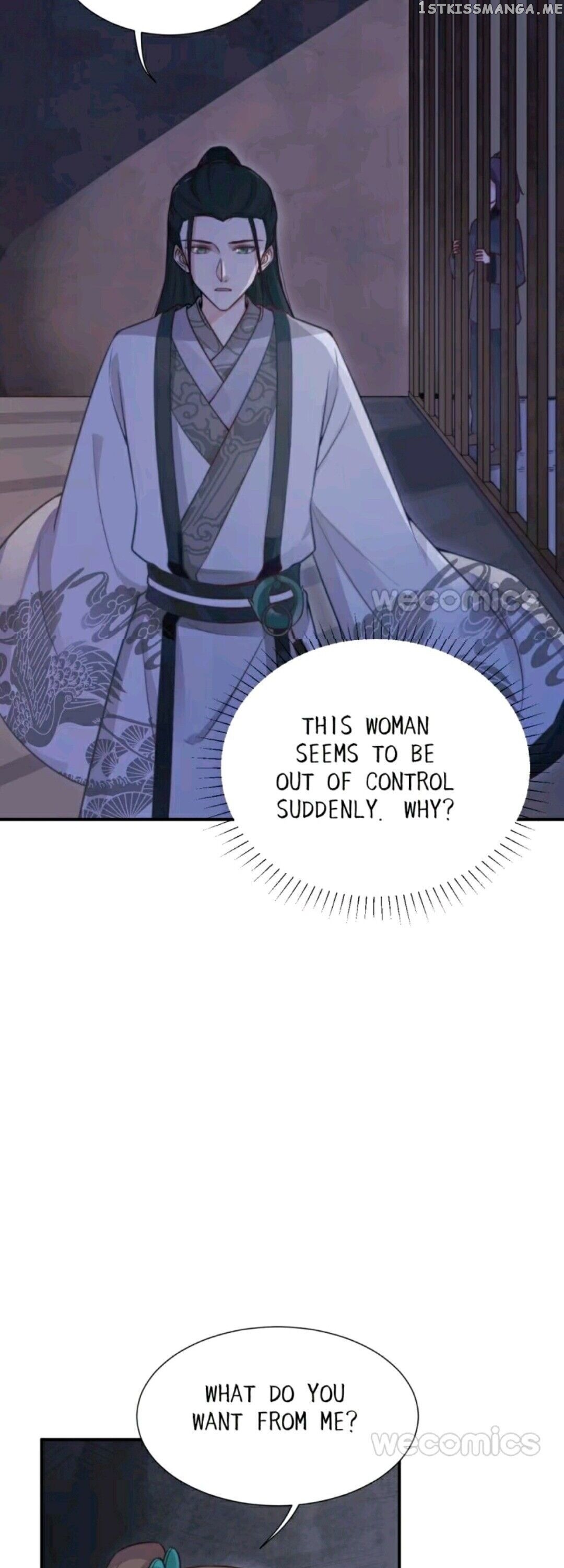 Harem Show Live chapter 19 - page 10