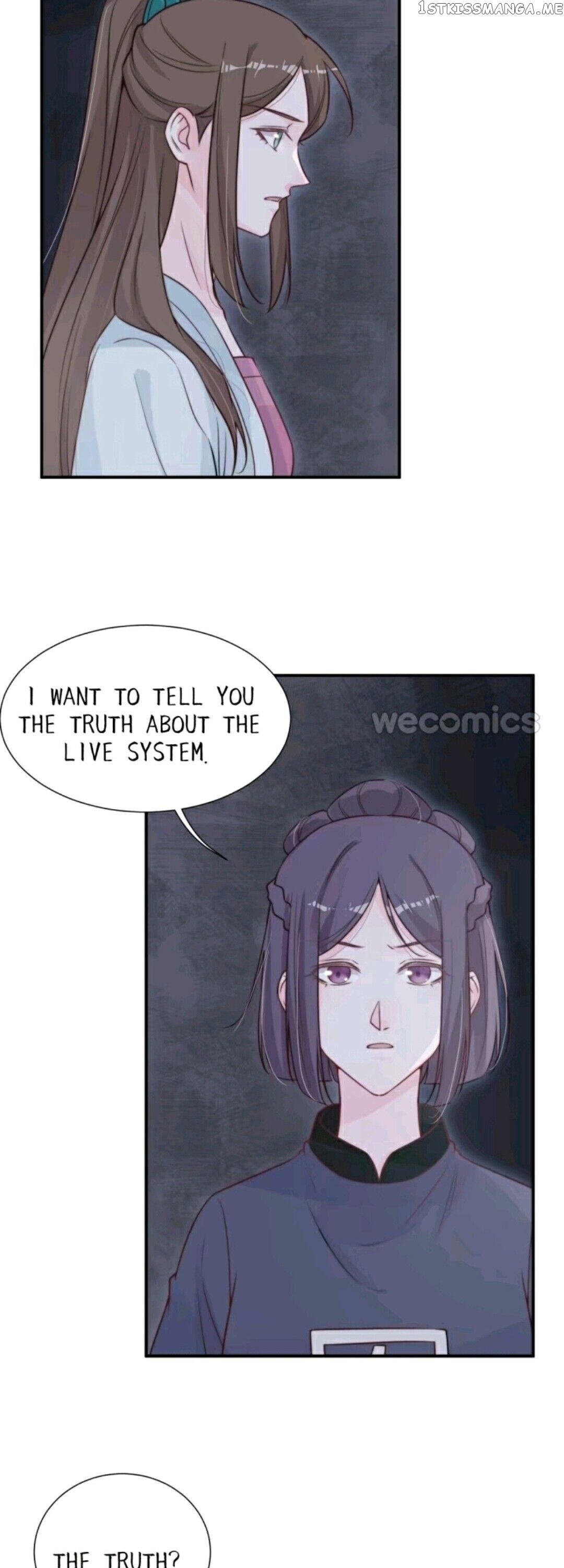 Harem Show Live chapter 19 - page 11