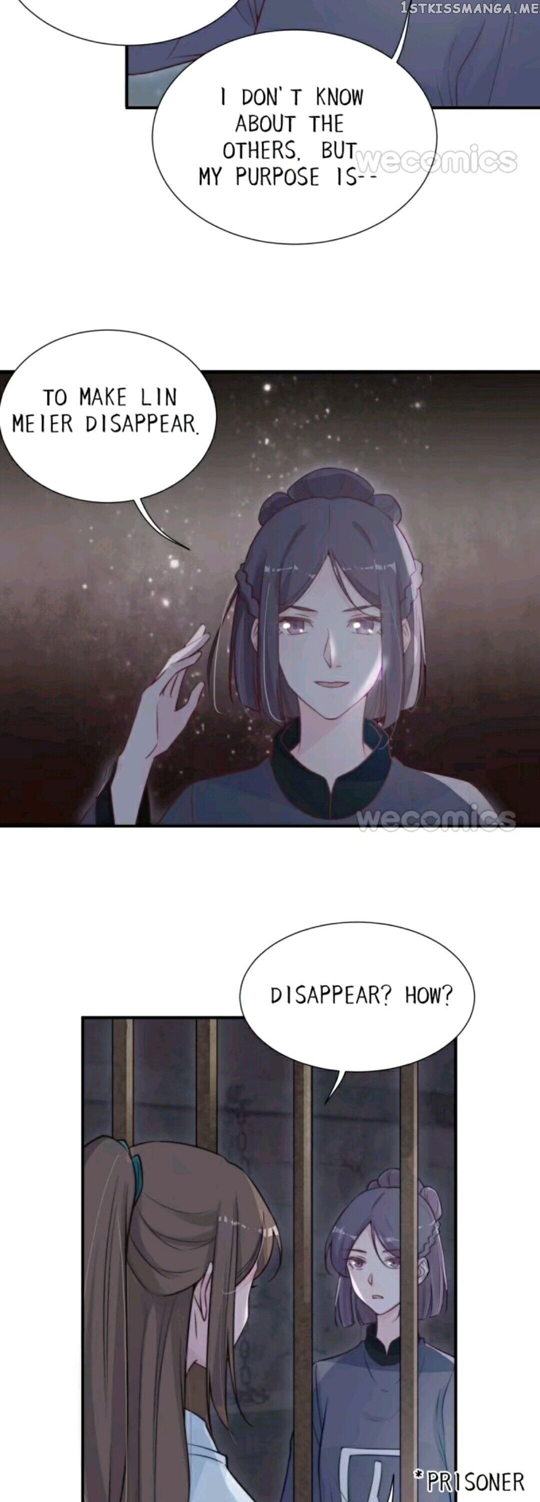 Harem Show Live chapter 19 - page 14