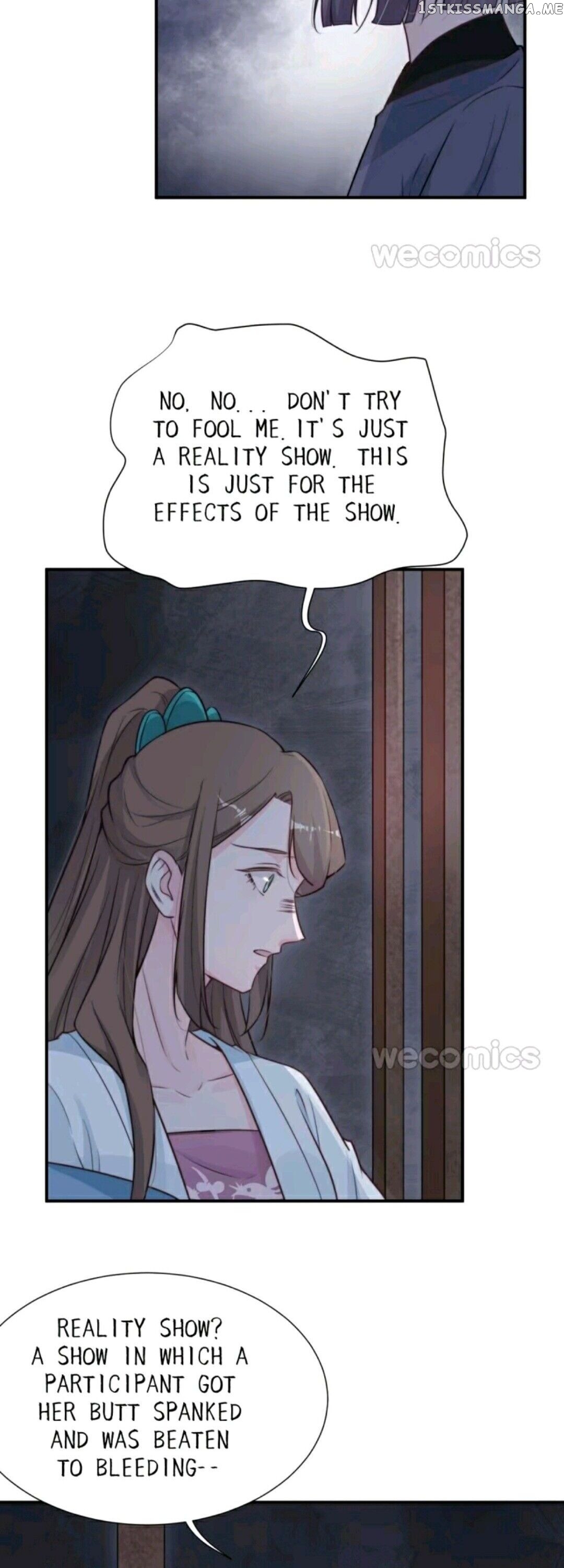 Harem Show Live chapter 19 - page 16