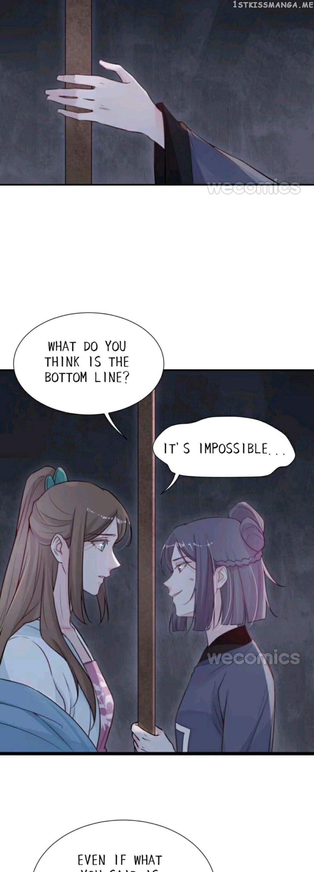 Harem Show Live chapter 19 - page 17