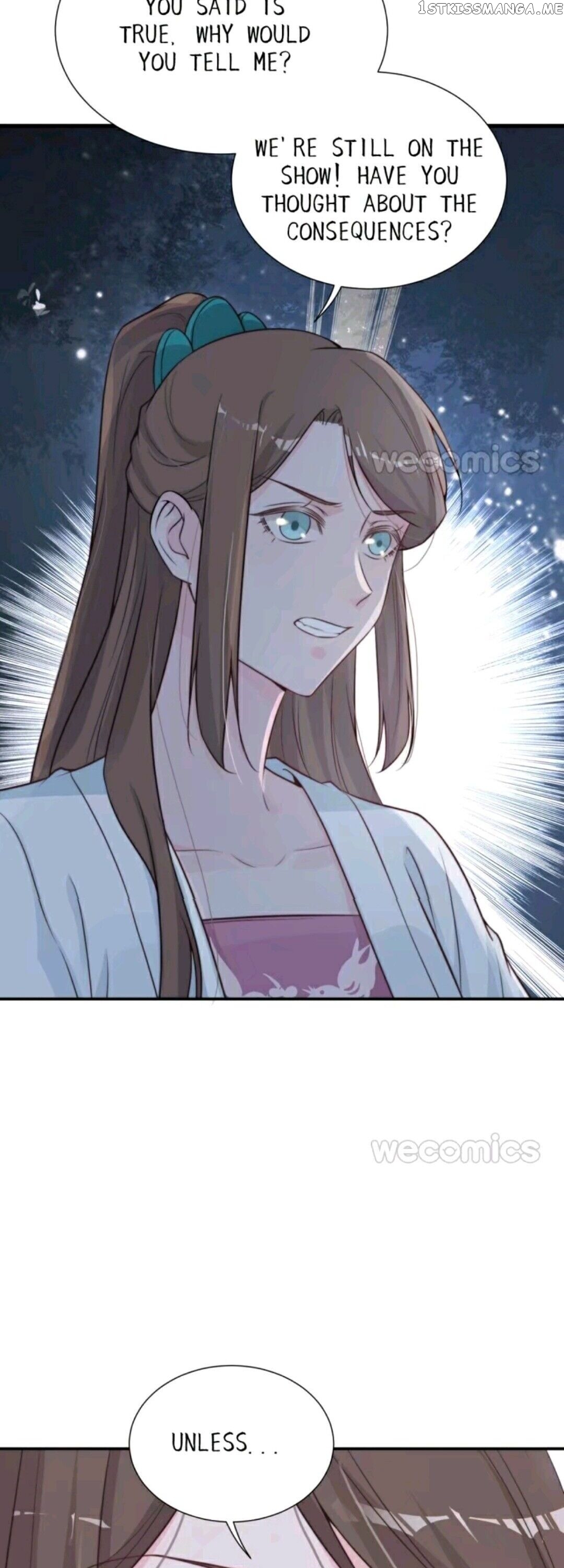 Harem Show Live chapter 19 - page 18