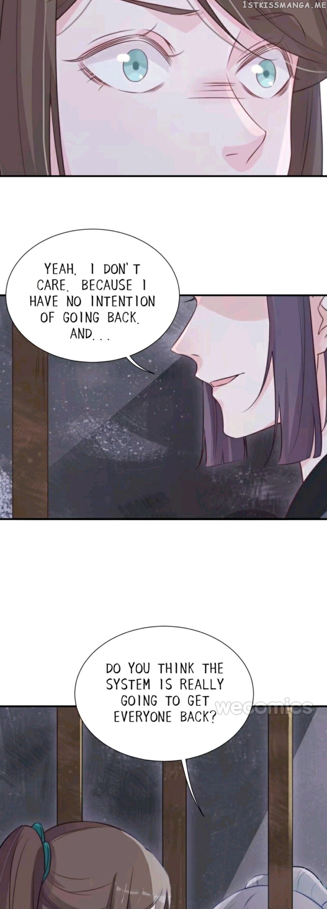 Harem Show Live chapter 19 - page 19