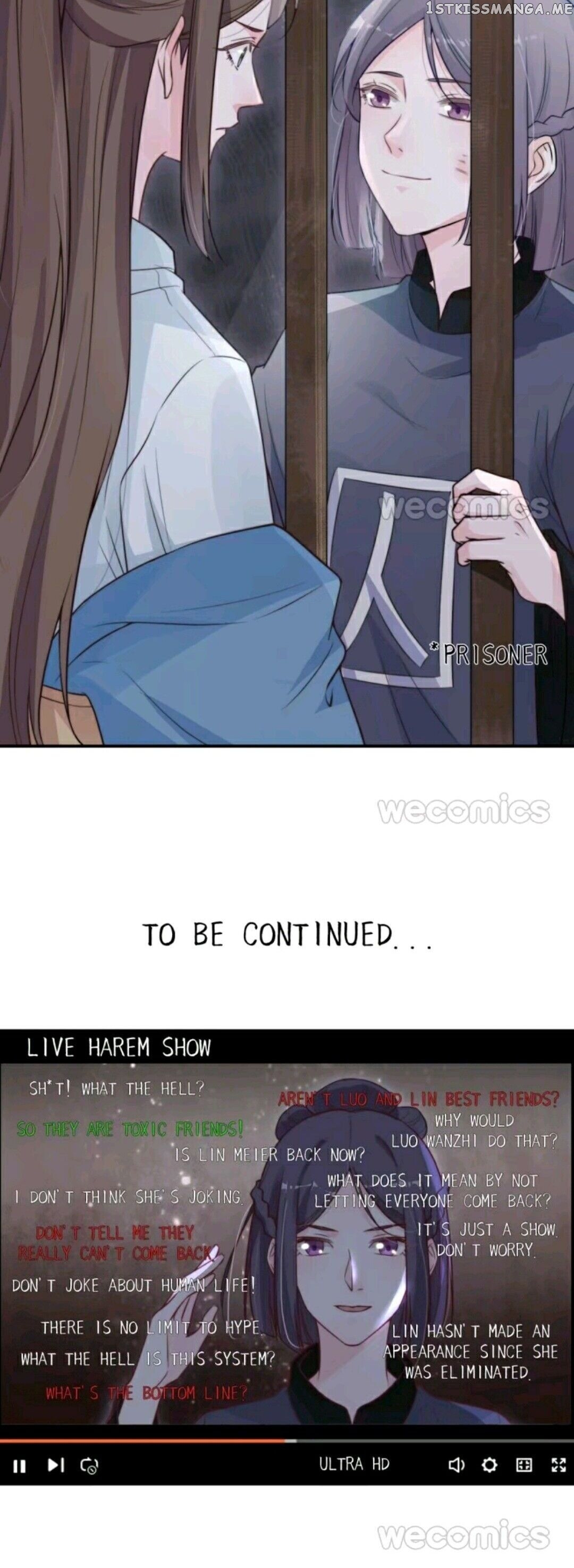 Harem Show Live chapter 19 - page 20