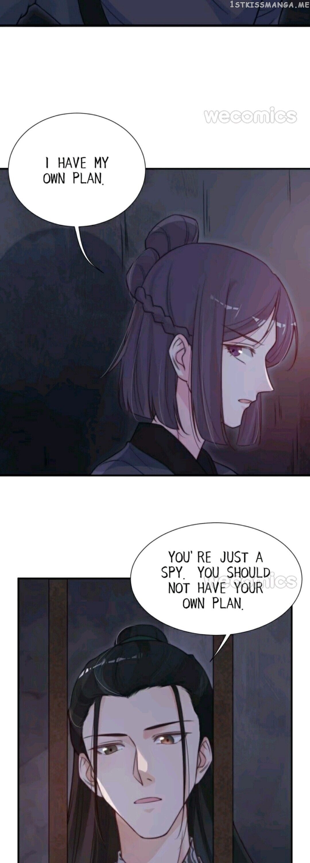 Harem Show Live chapter 19 - page 3