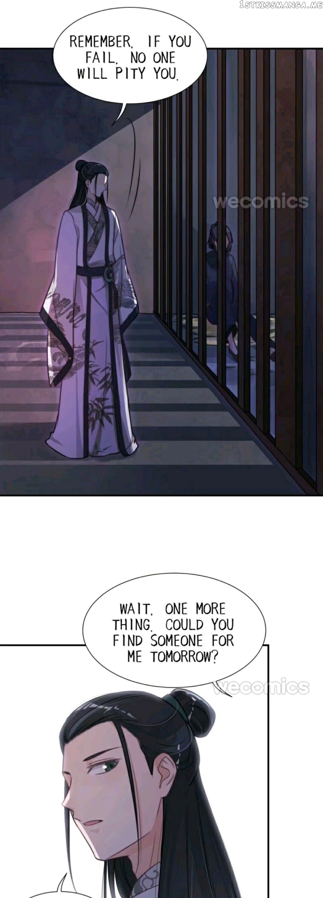 Harem Show Live chapter 19 - page 6