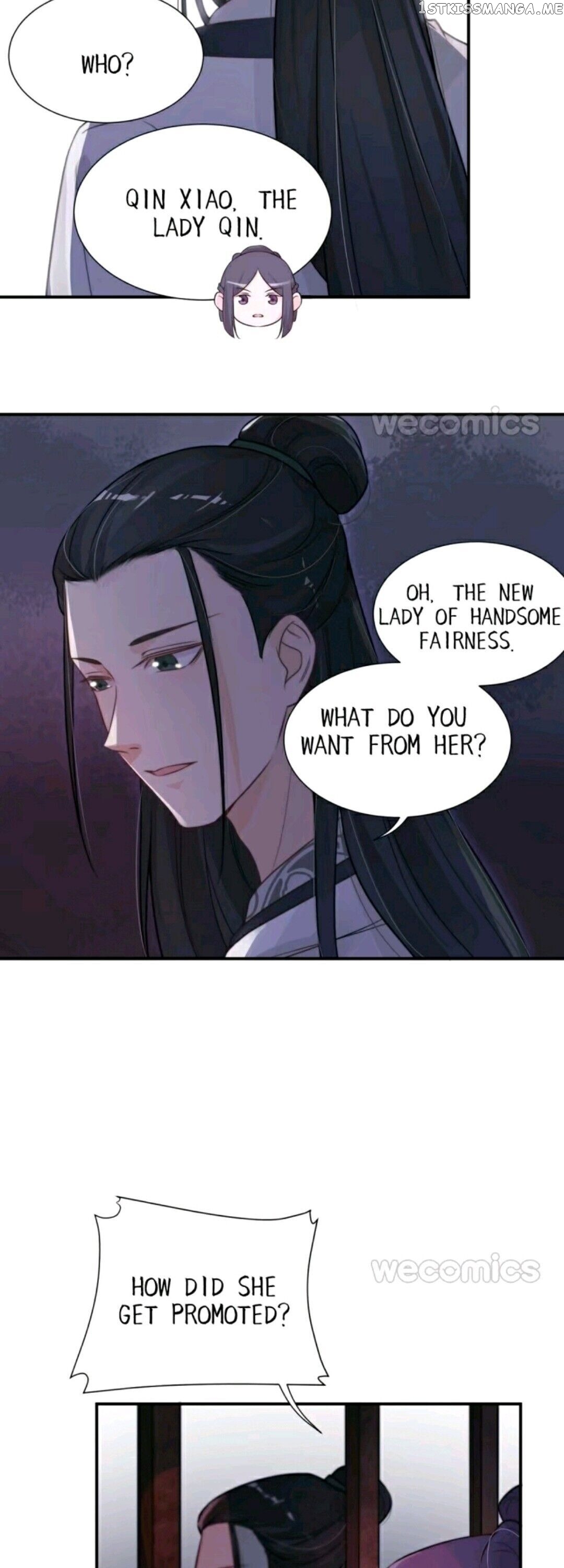 Harem Show Live chapter 19 - page 7