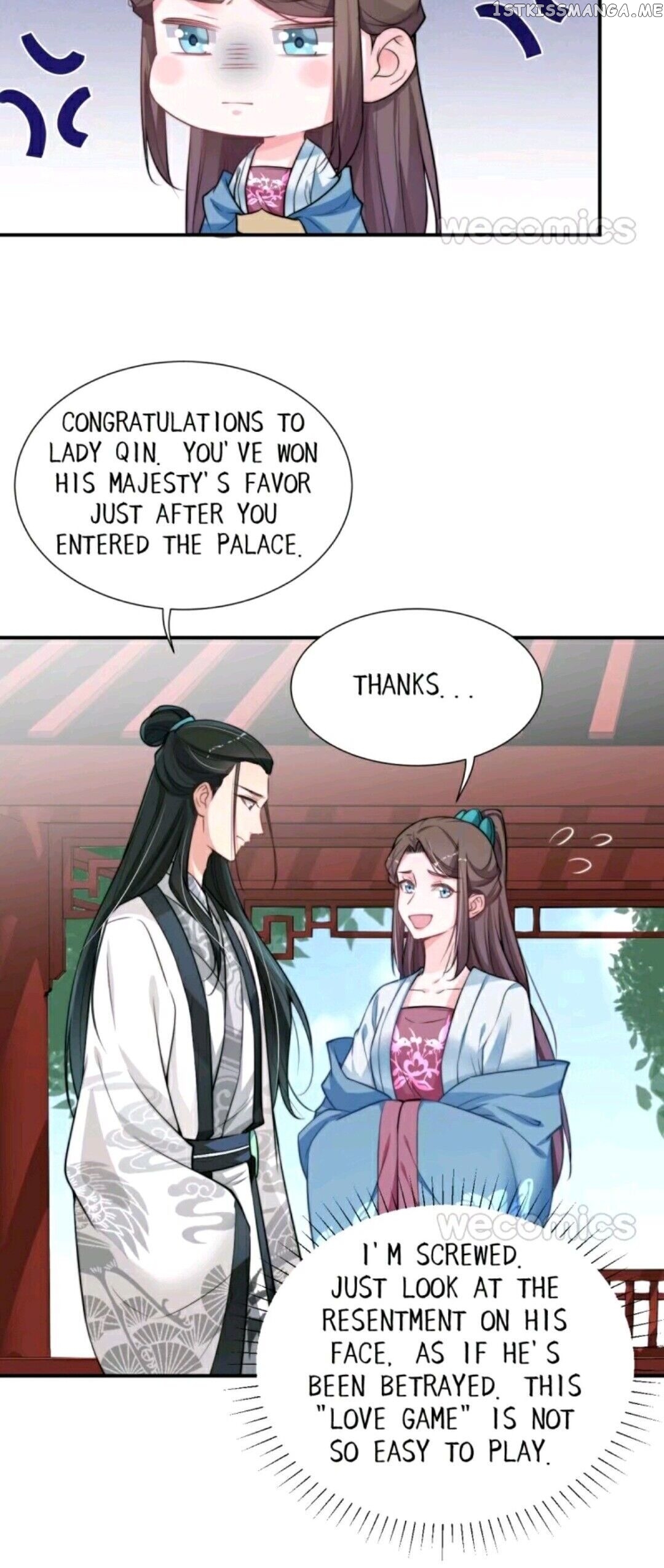 Harem Show Live chapter 18 - page 12