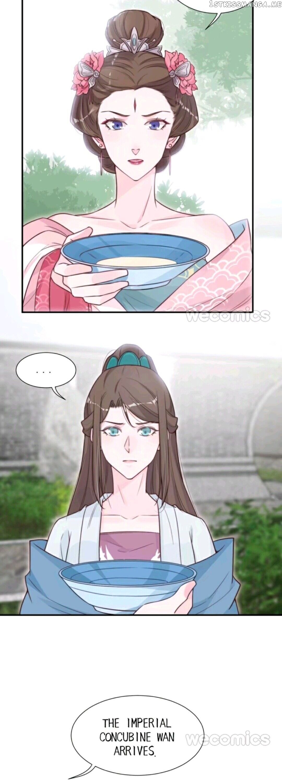 Harem Show Live chapter 17 - page 10