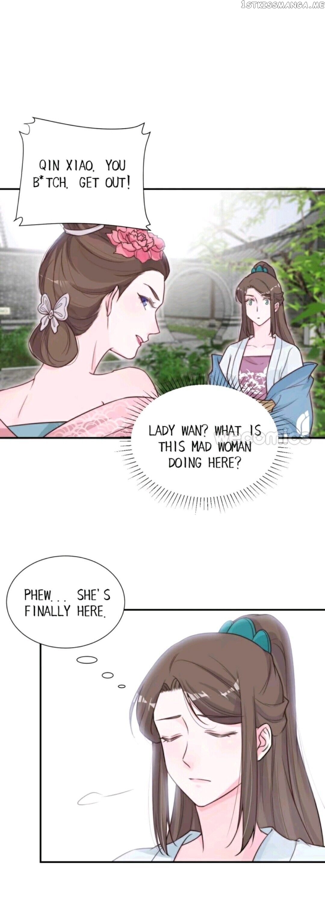 Harem Show Live chapter 17 - page 11