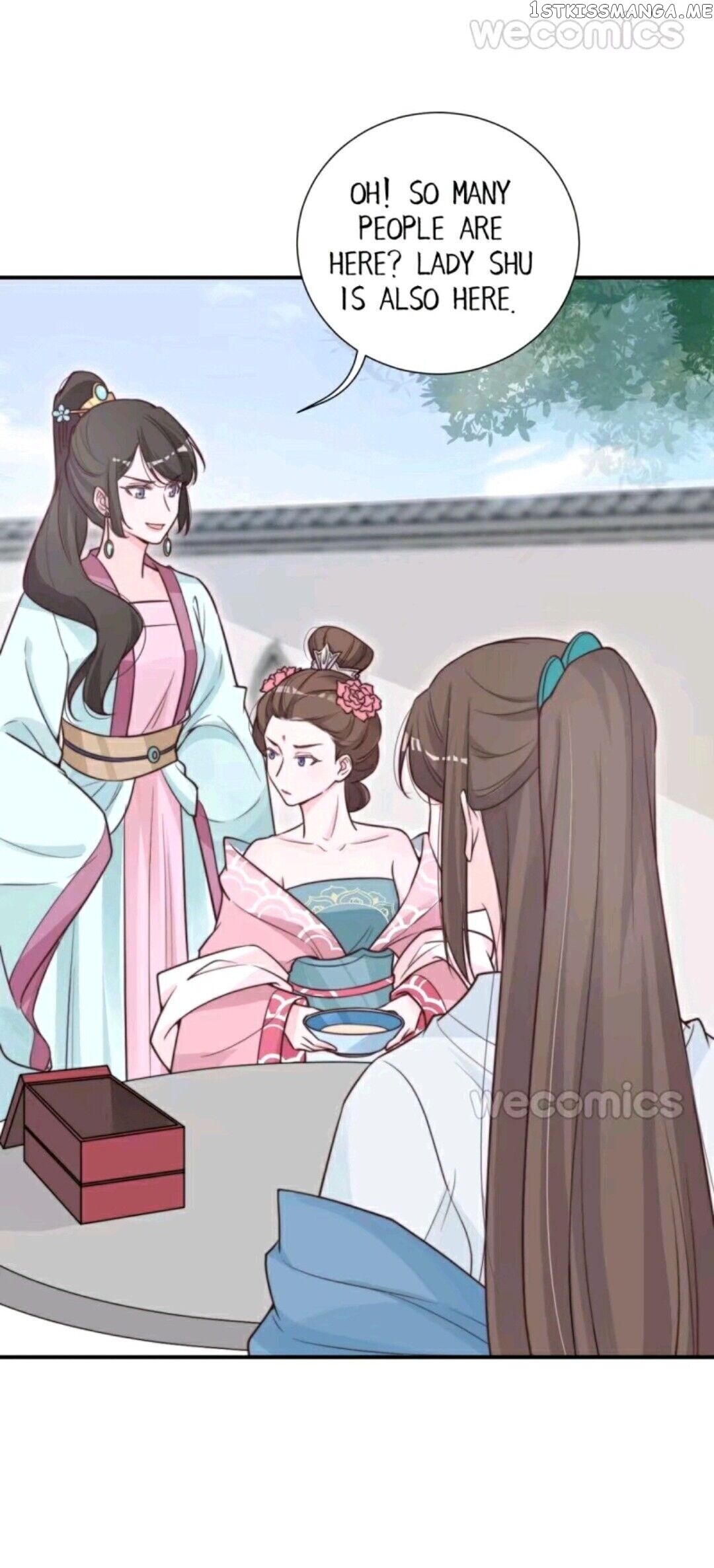 Harem Show Live chapter 17 - page 12