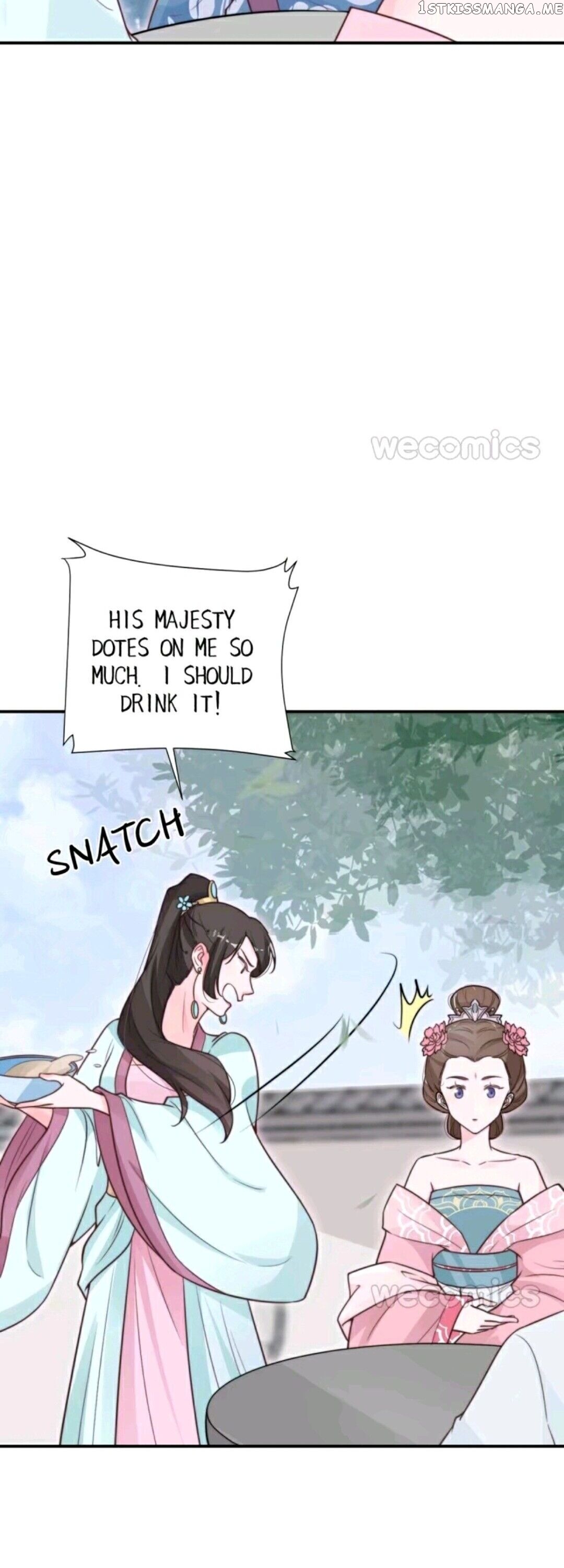 Harem Show Live chapter 17 - page 14