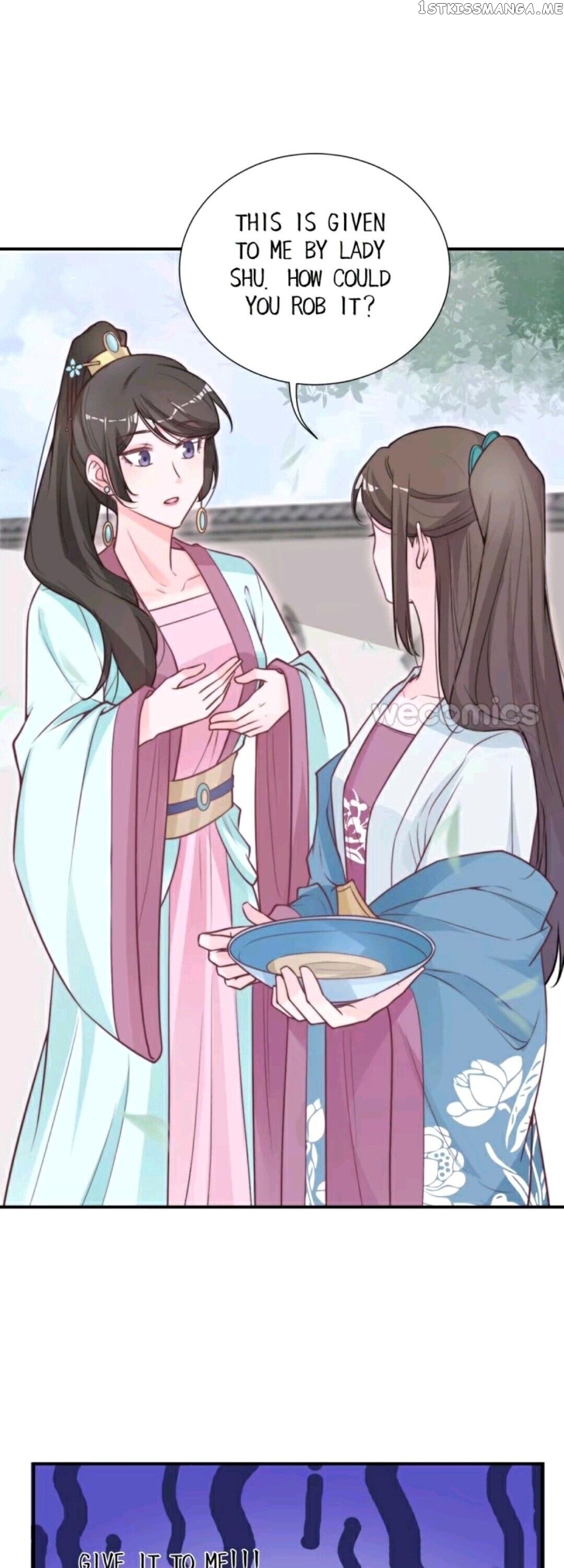 Harem Show Live chapter 17 - page 16