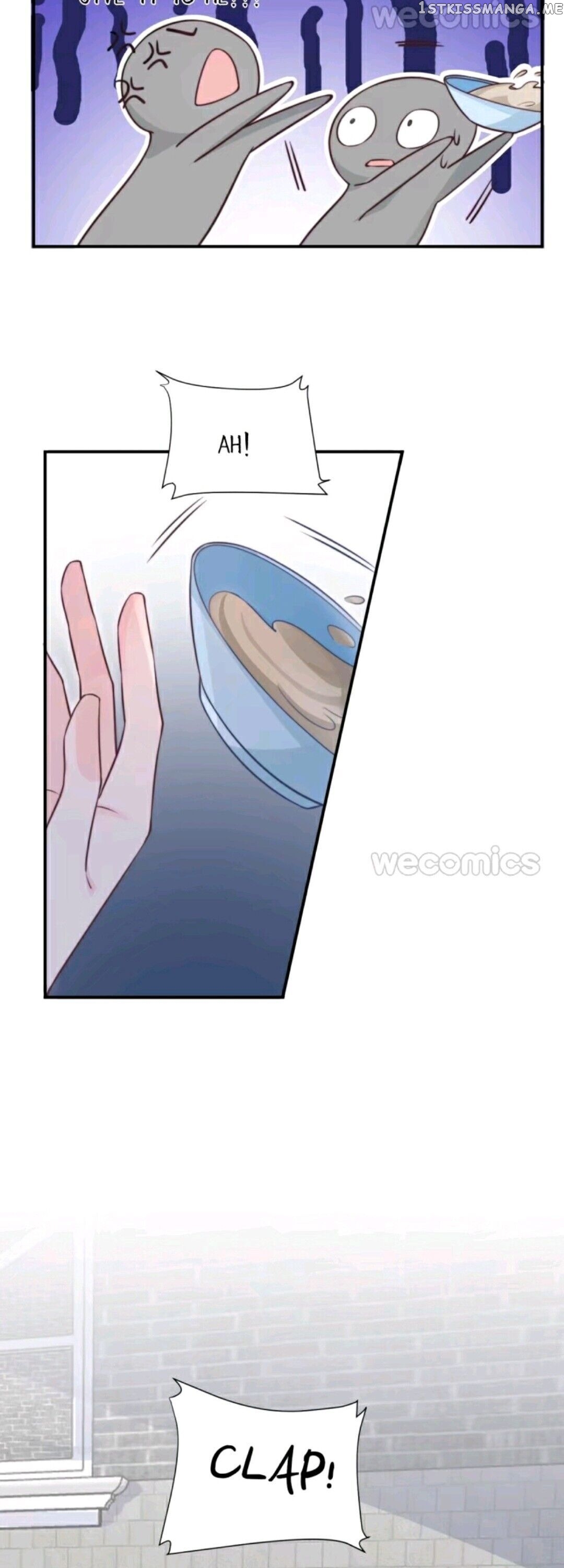 Harem Show Live chapter 17 - page 17