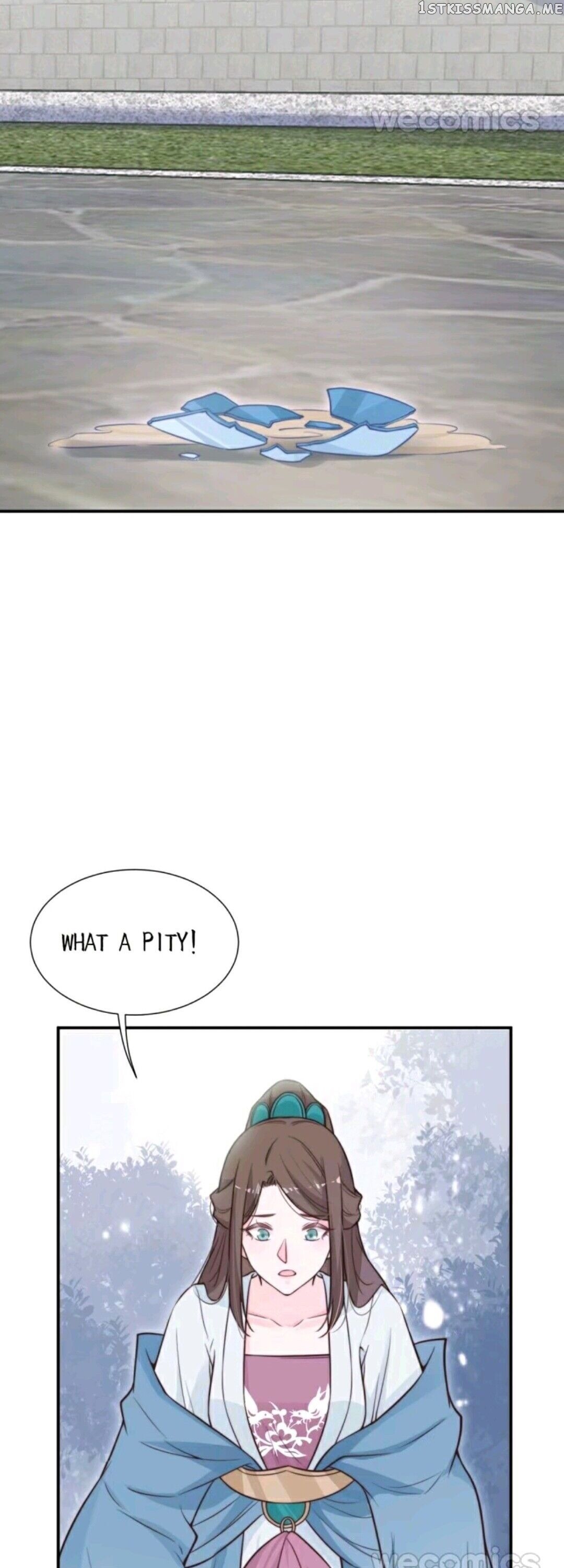 Harem Show Live chapter 17 - page 18