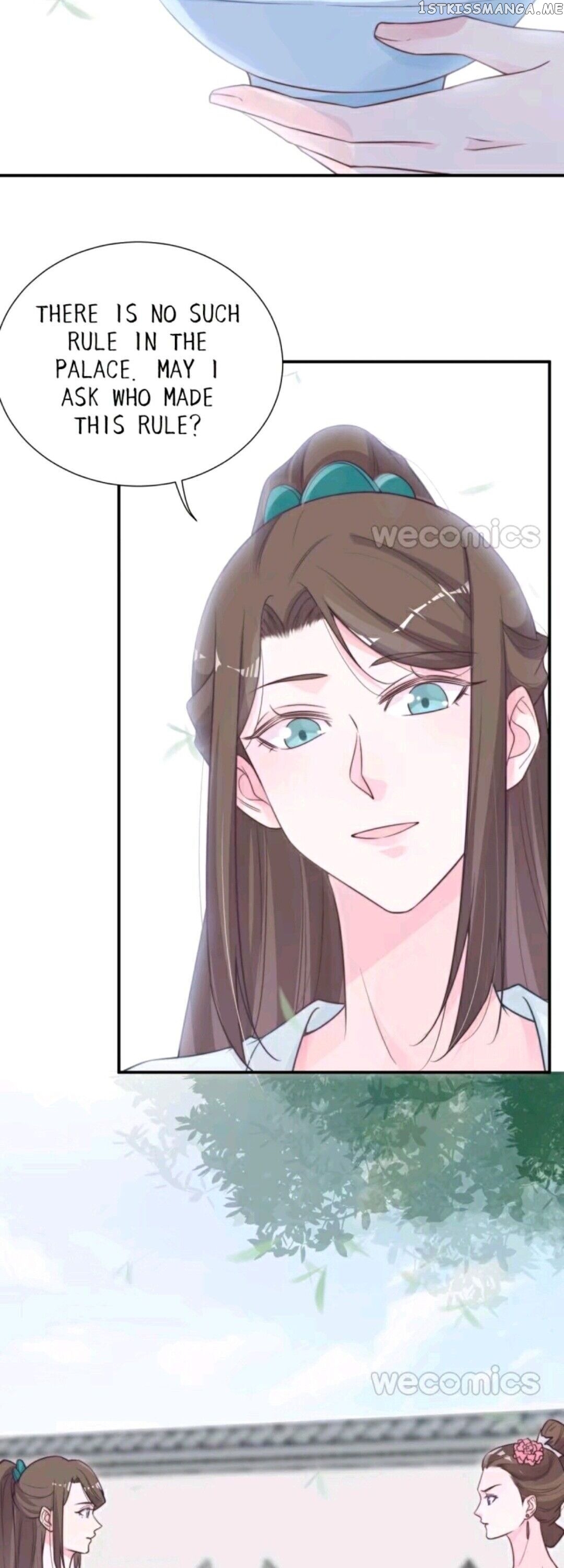 Harem Show Live chapter 17 - page 8