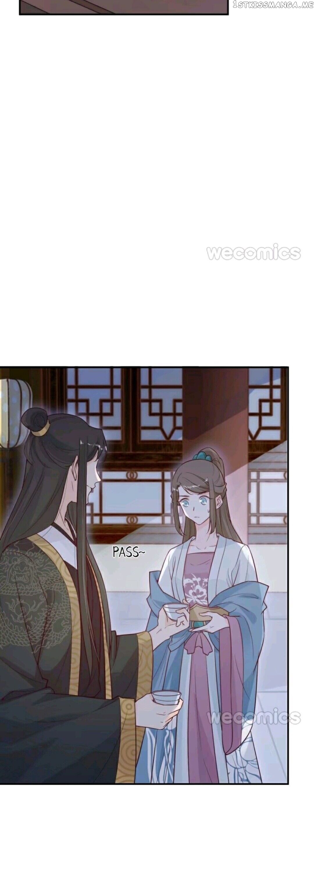 Harem Show Live chapter 16 - page 14