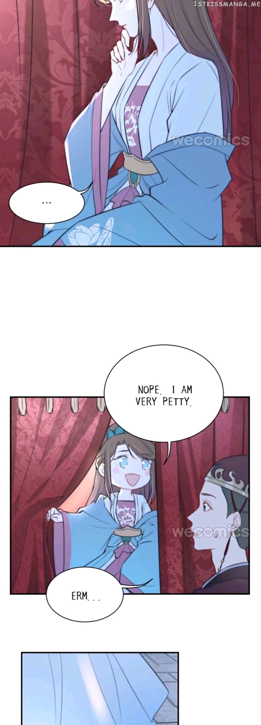 Harem Show Live chapter 15 - page 15